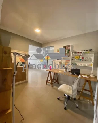 Imagem Apartamento totalmente reformado, 3 dormts, 1 suite, 2 vagas, proximo metro