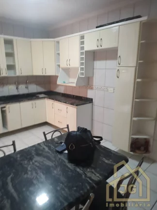 Imagem Apartamento com 2 Quartos para Alugar, 65 m² em Vila Humaitá - Santo André