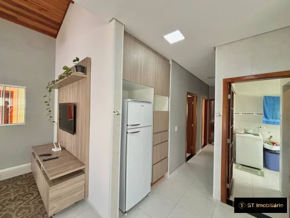 Imagem Casa à venda em Mairiporã/SP - Associação de Moradores, por R$700.000!