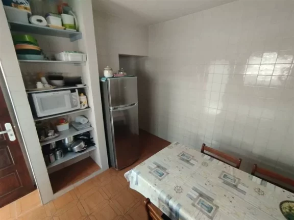 Imagem Casa à Venda em Maracanã, Praia Grande - SP