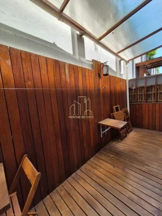 Imagem Village Imbassaí com tres quartos em condomínio fechado e varanda a venda