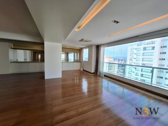 Imagem Apartamento à venda na Vila Leopoldina São Paulo SP com 3 dormitórios, 2 suítes, 3 vagas de garagem e 230m².
