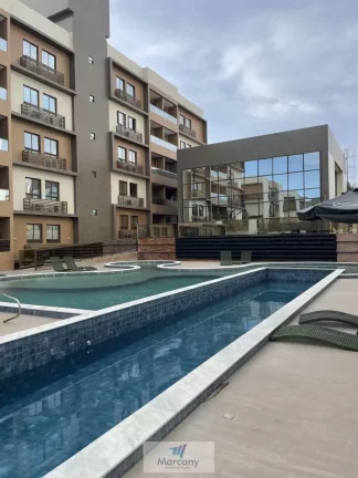 Imagem Apartamento 2 Quartos João Pessoa - PB - Altiplano Cabo Branco
