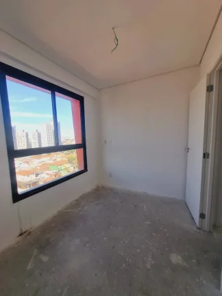 Imagem Apartamento Novo - Ipiranga - 53,50M², 2 Dorms, 1 Suíte, 1 Vaga, Varanda.