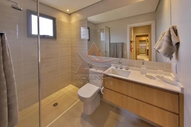 Imagem Apartamento - Ribeirão Preto - Jardim Olhos D'água
