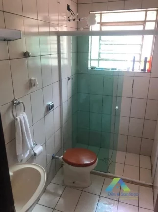 Imagem Sobrado com 3 dormitórios à venda, 100 m² por R$ 480.000,00 - Jardim Itacolomi - São Paulo/SP