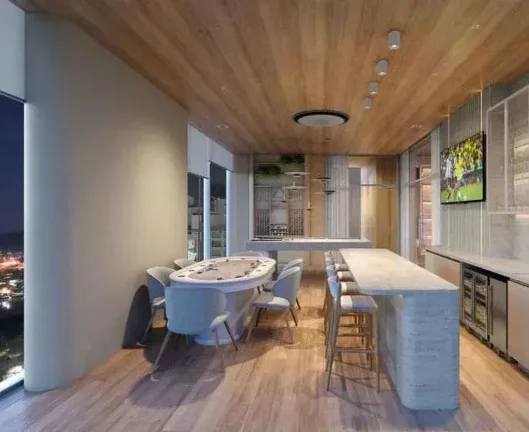 Imagem APARTAMENTO RESIDENCIAL em Balneário Camboriú - SC, Centro