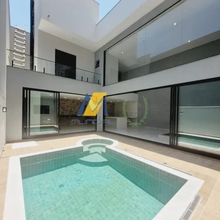 Imagem ????️ Vendo Casa em Condomínio de Luxo na Cidade de Sorocaba