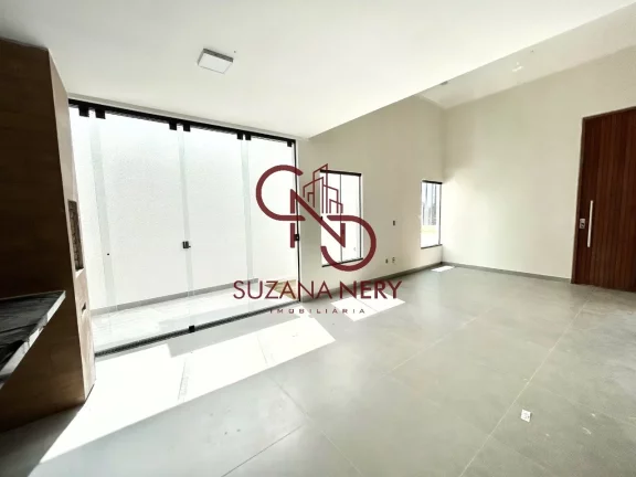 Imagem Casa no Condominio Ecoville 2 em Parnamirim