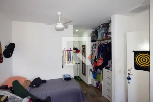 Imagem Apartamento à Venda - Barra da Tijuca, 2 Quartos, 140 m2