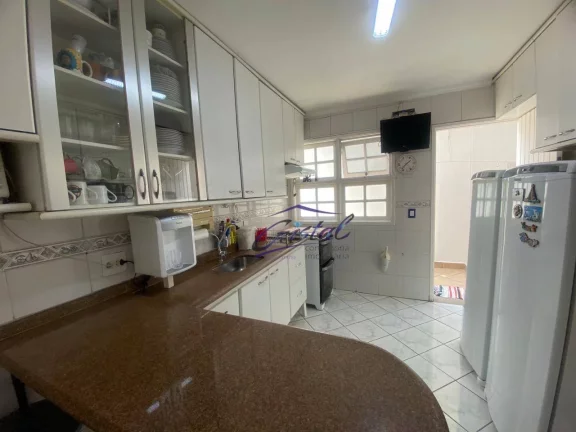 Imagem Casa com 3 dormitórios à venda, 153 m² por R$ 899.000,00 - Butantã - São Paulo/SP