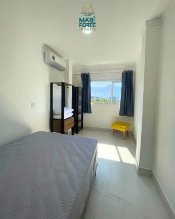 Imagem EXCELENTE COBERTURA MOBILIADA COM VISTA PARA O MAR