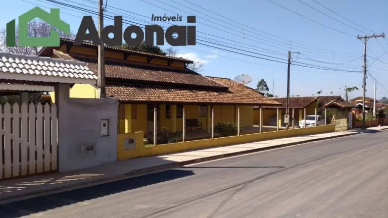 Imagem Chácara à venda, Bairro Parque das Videiras - Jarinu