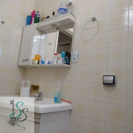 Imagem Apartamento à Venda Vila Mimosa Campinas /SP