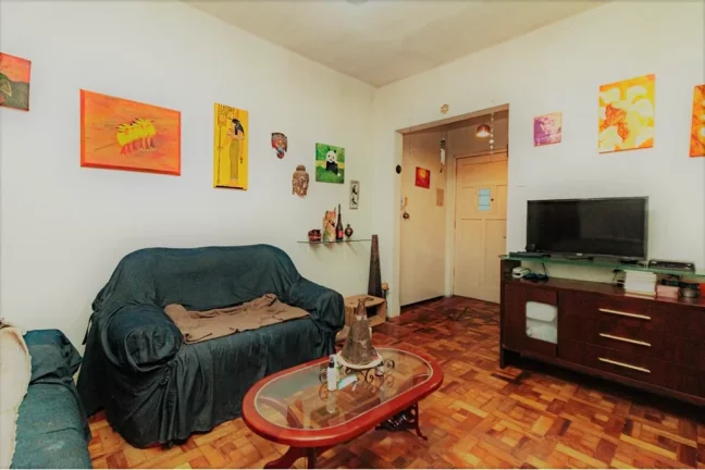 Imagem Apartamento com 3 Quartos à Venda, 91 m² em Auxiliadora - Porto Alegre
