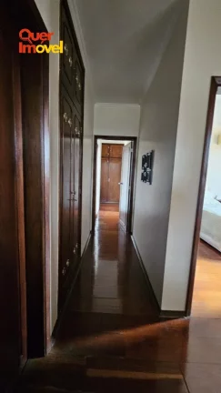 Imagem Imóvel Espetacular à Venda em Ribeirão Preto-SP, Jardim Sumaré: 3 Quartos, 1 Suíte, 3 Salas, 3 Banheiros, 5 Vagas, 295m² - Quer Imóvel.