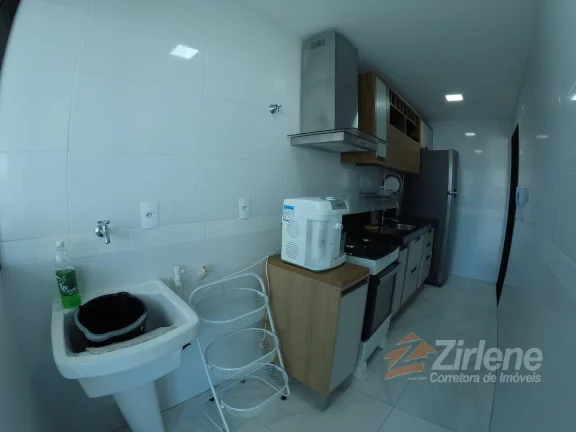 Imagem APARTAMENTO DE TRES QUARTOS..PRÉDIO NOVO.. ÁREA DE LAZER.