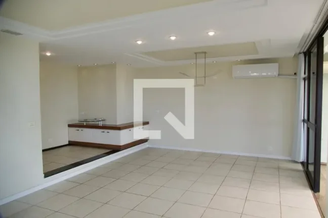 Imagem Apartamento à Venda - Barra da Tijuca, 3 Quartos, 198 m2
