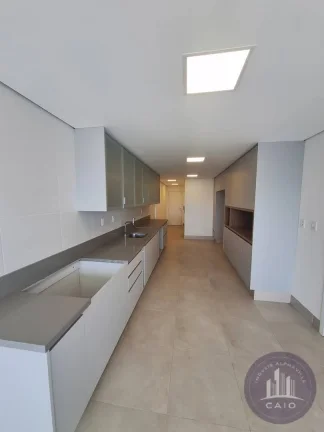 Imagem Apartamento para aluguel, 388 m² com 3 suítes, por R$ 29.990 - Alphaville