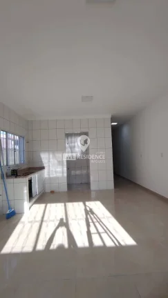 Imagem Localizada em um tranquilo bairro residencial Live Residence Imóveis