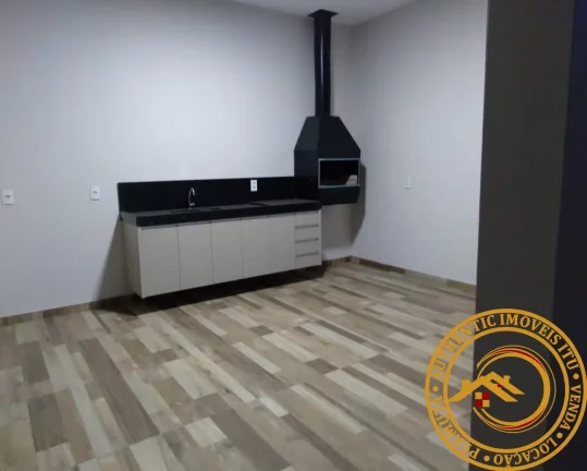 Imagem CASA RESIDENCIAL em SALTO - SP, RESIDENCIAL LAGOS D'ICARAÍ