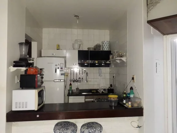 Imagem Flat à venda em Salvador, Armação, com 1 quarto, 65m2