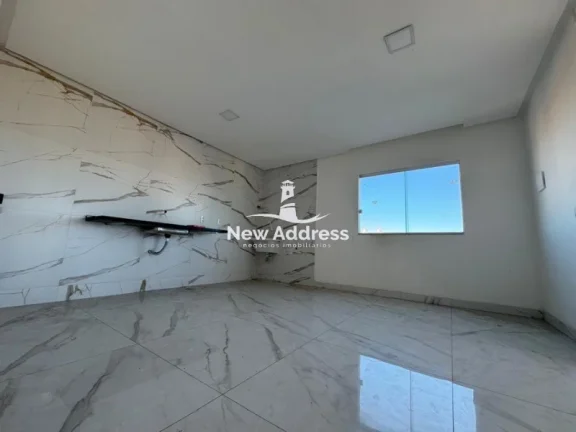 Imagem 2 quartos com suíte e 80m² à venda em Novo México - Vila Velha