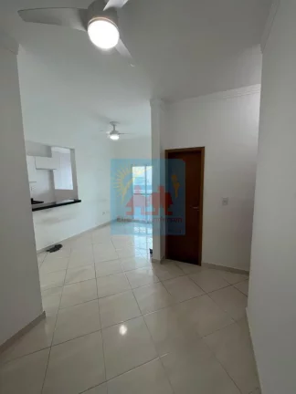Imagem Apartamento no Residencial Costa Verde, Caiçara, Praia Grande/SP, 280mil