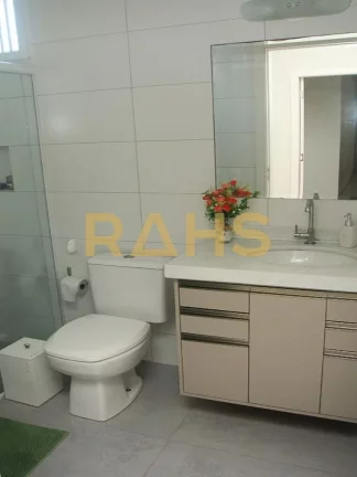 Imagem Belíssimo Sobrado a 50 metros do mar na Praia do Tabuleiro, com 246,12m² de área total construíd...