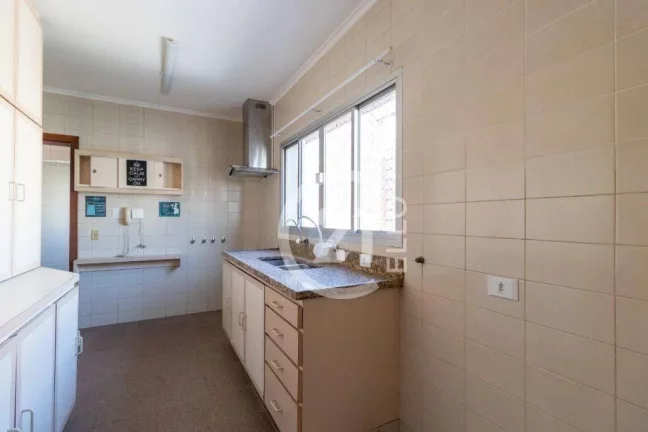 Imagem Apartamento FORA DE ROTA em Moema!!!