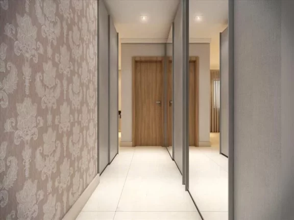 Imagem Apartamento com 3 dormitórios à venda, 195 m² por R$ 1.209.619,19 - Residencial Morro do Ipê - Ribeirão Preto/SP