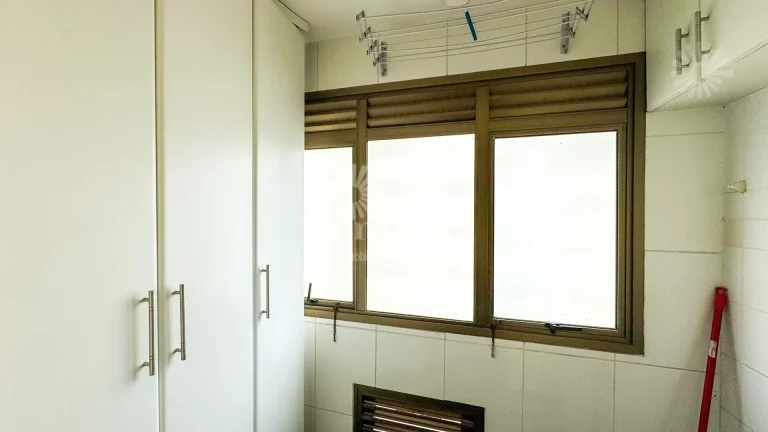 Imagem Apartamento para venda em Alphaville com 2 quartos e 1 vaga - 58m² - R$630.000 - Barueri/SP
