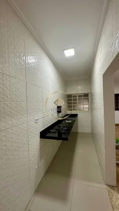 Imagem Casa térrea, 2 dorm, Jd Santa Inês III, SJC