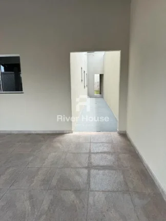 Imagem Casa à venda em condomínio no Distrito Industrial, Cuiabá