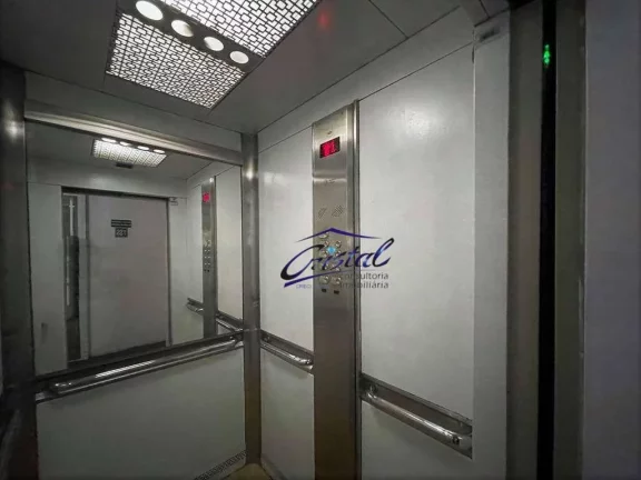 Imagem Sala, 41 m² - venda ou aluguel - Granja Viana - Carapicuíba/SP