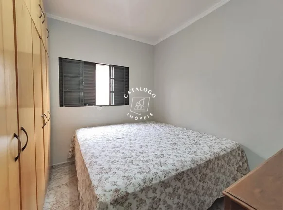 Imagem Casa a Venda no bairro Jardim Sumaré - Ribeirão Preto, SP