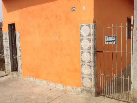 Imagem Terreno residencial à venda, Jardim Cacique, Suzano
