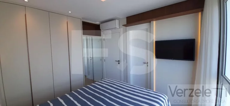 Imagem Apartamento 3 dormitórios para Venda em Balneário Camboriú / SC no bairro Centro