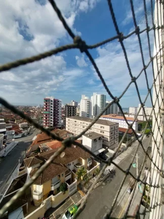 Imagem Apartamento à Venda em Caiçara, Praia Grande - SP