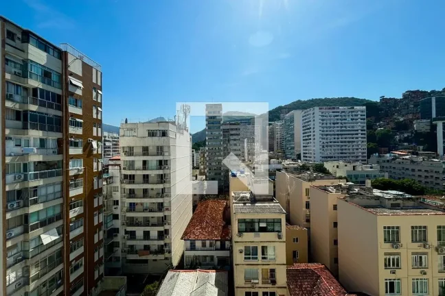 Imagem Apartamento à Venda - Ipanema, 3 Quartos, 98 m2