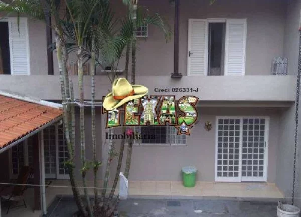 Imagem SOBRADO CIDADE LIDER