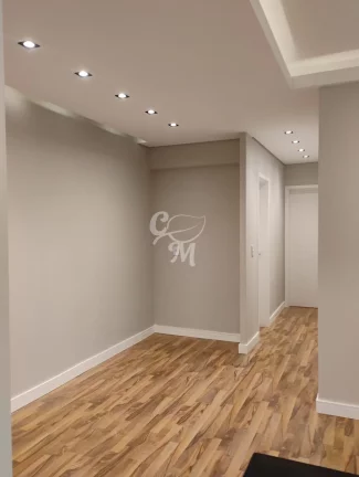 Imagem Apartamento Moderno com 2 Dormitórios em Medeiros