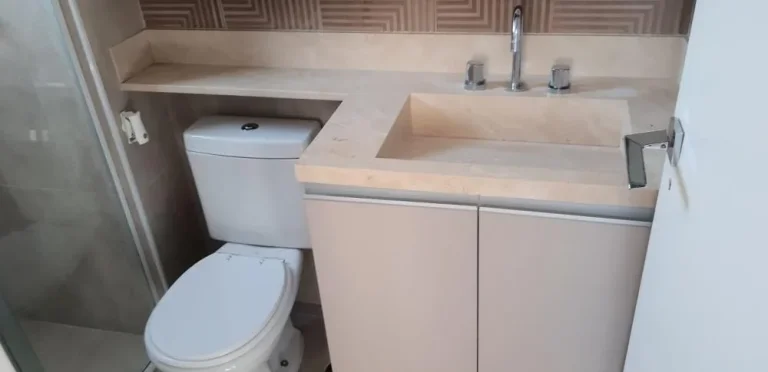 Imagem Apto. ROYAL PARK Alphaville 90m²