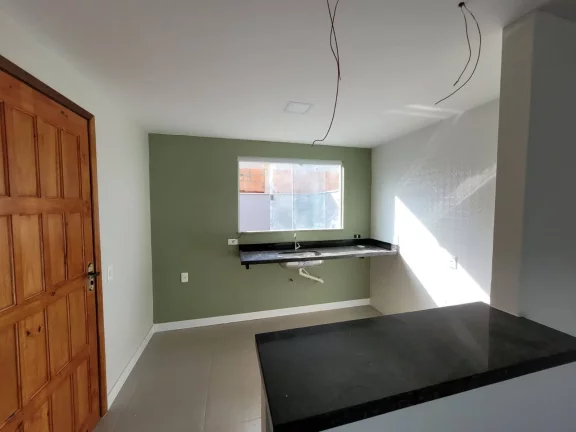 Imagem Duplex estilo contemporâneo em Itaipuaçu Maricá
