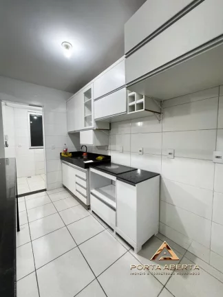 Imagem Apartamento 02 quartos sendo 01 suíte - Cidade Nova - CÓD 1468