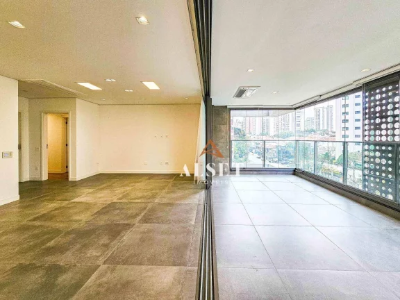 Imagem Apartamento com 3 suítes no Syrah Anália Franco