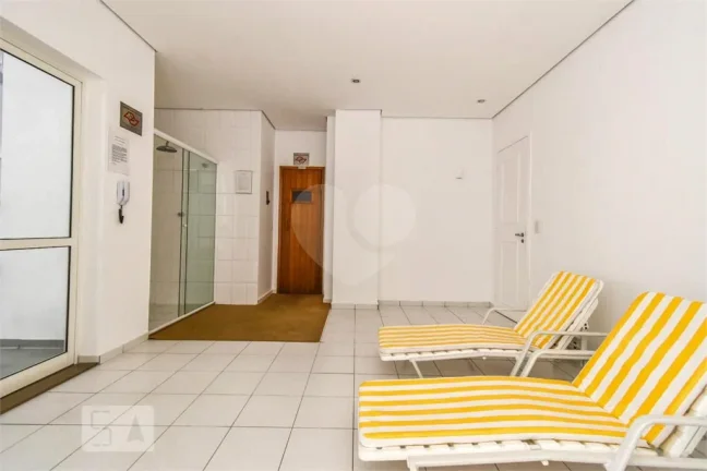 Imagem Apartamento à venda com 2 quartos, sendo 1 suíte, no condomínio Palais Des Arts, São Paulo - SP