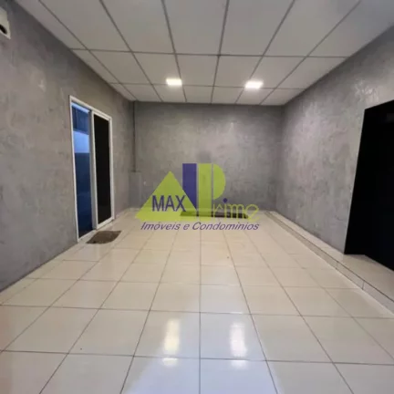 Imagem Galpão Comercial para Locação na Vila Marieta, São Paulo-SP: Espaço Amplo e Funcional para seu Negócio!