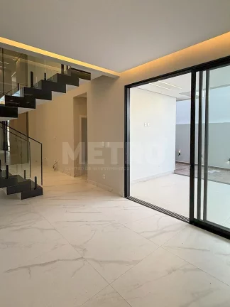 Imagem Casa à venda no Buona Vita, 4 quartos sendo 03 suítes, piscina, Petrolina