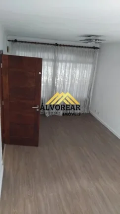 Imagem Vende-se Sobrado - Vila Brasilio Machado